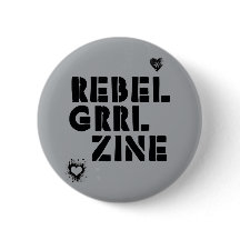 RebellenGrrl Zine