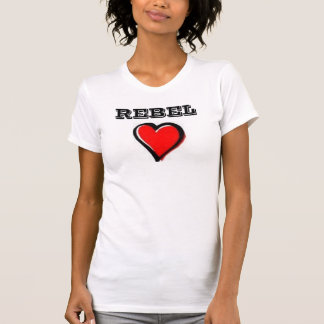 Rebellenherz T-Shirt