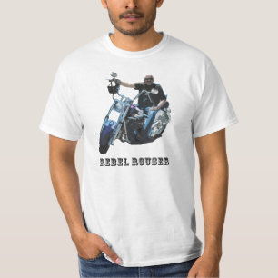 RebellenRouser T - Shirt