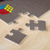 Rebellens Zuflucht Puzzle (Seite)