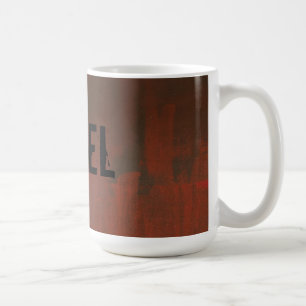 RebellenTasse Kaffeetasse