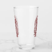 Rebellion für Motorräder mit voller Geschwindigkei Glas (Links)