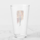 Rebellion Glas (Rückseite)