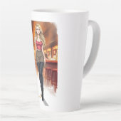 Rebellion Milchtasse (Rechte Ecke)