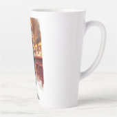 Rebellion Milchtasse (Rechts)