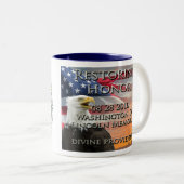 Rebellion Tasse (VorderseiteRechts)