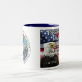 Rebellion Tasse (Mittel)