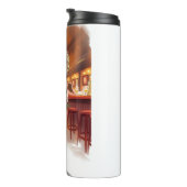 Rebellion Thermosbecher (Nach rechts gedreht)