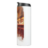 Rebellion Thermosbecher (Nach rechts gedreht)