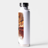 Rebellion Trinkflasche (Links)