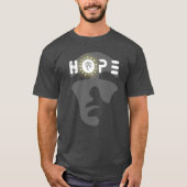 Rebellious Hope | Aldult T-Shirt (Vorderseite)