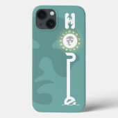 Rebellious Hope | Case-Mate iPhone Hülle (Rückseite)