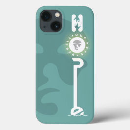 Rebellious Hope | Case-Mate iPhone Hülle