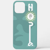 Rebellious Hope | Case-Mate iPhone Hülle (Rückseite)