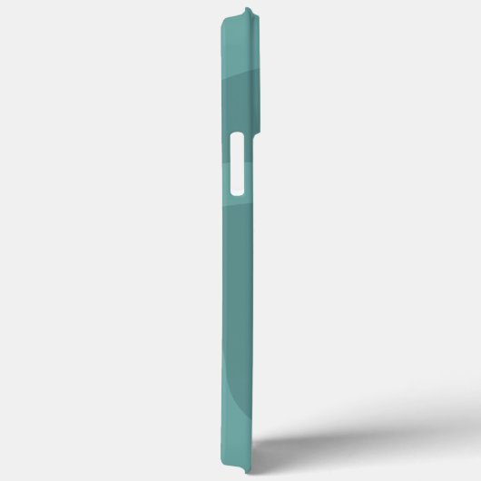 Rebellious Hope | Case-Mate iPhone Hülle (Rückseite / Rechts)