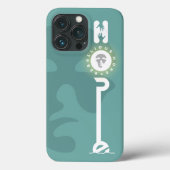 Rebellious Hope | Case-Mate iPhone Hülle (Rückseite)