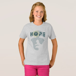 Rebellious Hope Kinder T-Shirt