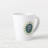 Rebellious Hope | Letzte Tasse (Rechte Ecke)
