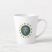 Rebellious Hope | Letzte Tasse (Rechts)