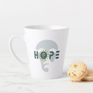 Rebellious Hope   Letzte Tasse