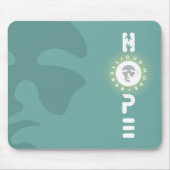 Rebellious Hope | Mousepad (Vorne)