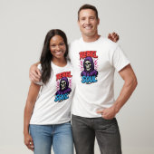 REBELLISCHE SEELE T-Shirt (Unisex)
