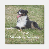 RebelMagnet-anpassen Magnet (Vorne)