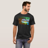 Rebelution Bright Side of Life T-Shirt (Vorne ganz)