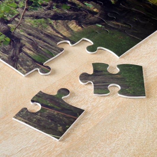 Reben der mendoza puzzle (Seite)