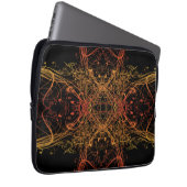 Reben Laptopschutzhülle (Vorne Rechts)