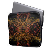 Reben Laptopschutzhülle (Vorderseite Links)