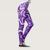 Reben Leggings (Rechts)