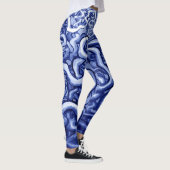 Reben Leggings (Rechts)