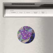 Reben-Magnet Magnet (In Situ (Geschirrspüler))