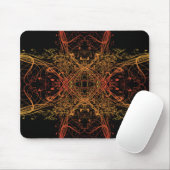 Reben Mousepad (Mit Mouse)