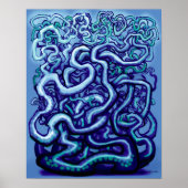 Reben Poster (Vorne)