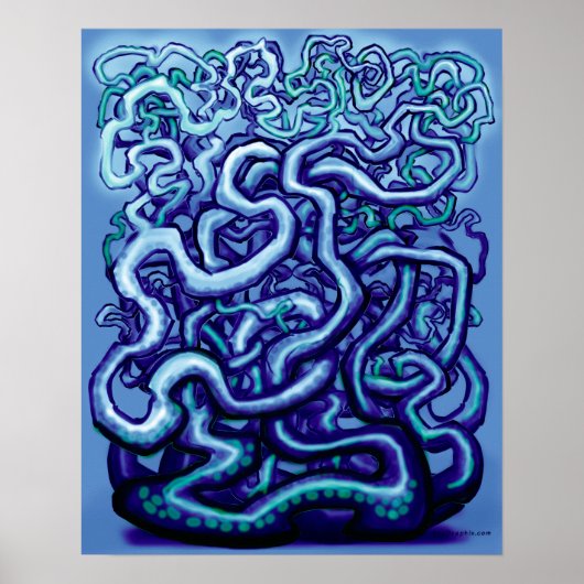 Reben Poster (Vorne)