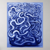 Reben Poster (Vorne)