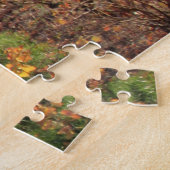 Reben Puzzle (Seite)