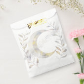 Reben und Mond Geschenktütchen (Versiegelt)