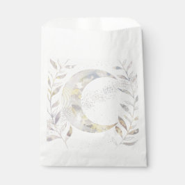 Reben und Mond Geschenktütchen