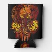 Rebirth Dosenkühler (Vorderseite)