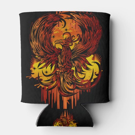 Rebirth Dosenkühler (Rückseite)