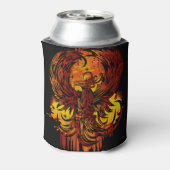 Rebirth Dosenkühler (Kanne Rückseite)