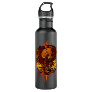 Rebirth Edelstahlflasche