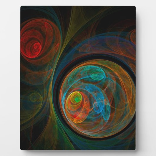 Rebirth Fotoplatte (Vorderseite)