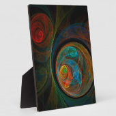 Rebirth Fotoplatte (Seite)