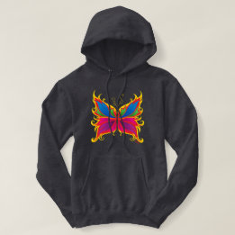 Rebirth hoodie von Darin Jones