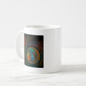 Rebirth Kaffeetasse (Vorderseite Links)