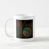 Rebirth Kaffeetasse (Links)